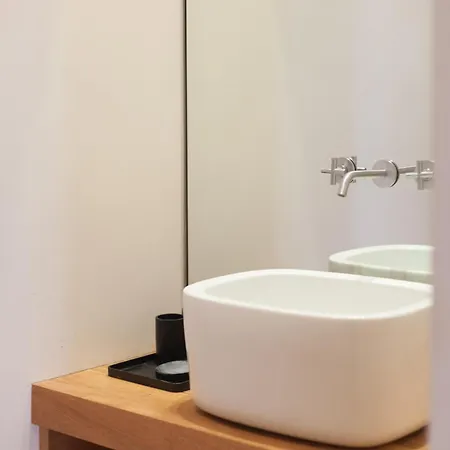 Flh Principe Real Luxury Spacious Lissabon