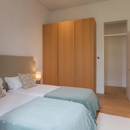 Appartement Flh Principe Real Luxury Spacious