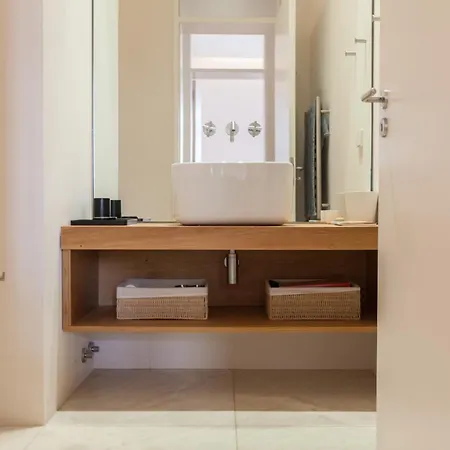 Flh Principe Real Luxury Spacious Appartement