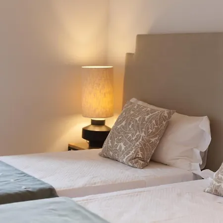 Appartement Flh Principe Real Luxury Spacious *
