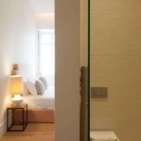 Flh Principe Real Luxury Spacious * Lisboa