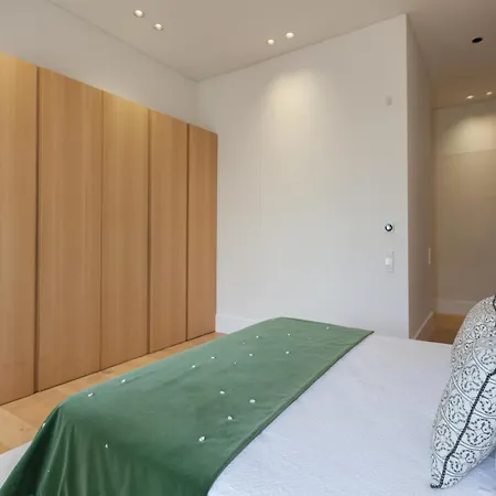 Flh Principe Real Luxury Spacious * Lisboa