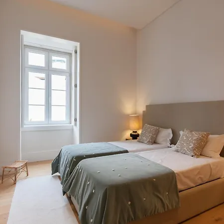 شقة Flh Principe Real Luxury Spacious