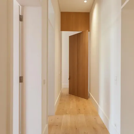 Flh Principe Real Luxury Spacious Apartment Lisbon