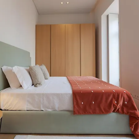 Apartment Flh Principe Real Luxury Spacious Lisbon