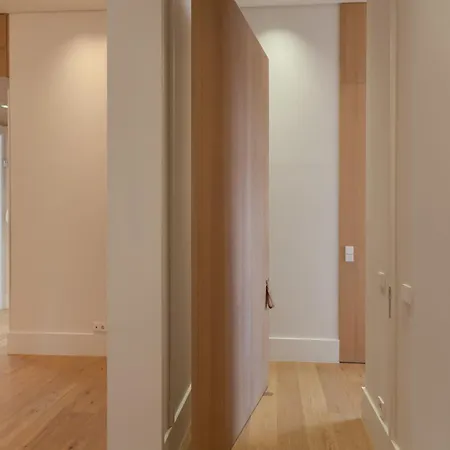 Flh Principe Real Luxury Spacious Apartment *